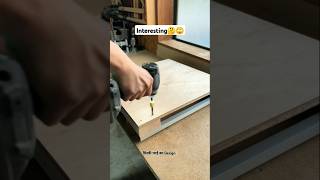 Unique idea of Cutter use woodworking wood machine interior vlog trending viralvideo shorts [upl. by Annoif]