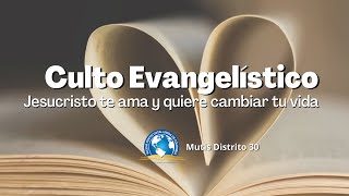 🔴En Vivo Culto Evangelístico 20AGO BGA 2023  IPUC Mutis [upl. by Absa]