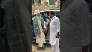 Hashmi Miyan live explore vlog hashmimiya motivation sayyadameenulqadri [upl. by Mohl]