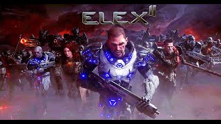 Elex 2 Глава 1 ч32 Ясли Транквилизатор [upl. by Karlow72]