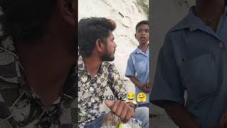 comedy funnyvideos villagecomedy raichur viralvideo comedy [upl. by Belda]