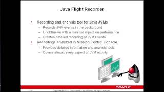 Java Mission Control and Flight Recorder Demo Series  Introduction [upl. by Lrae]