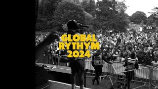 Lion I  Global Rhythm 2024 highlights [upl. by Issirk792]