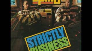 EPMD  Its My Thing 1988 [upl. by Areta704]