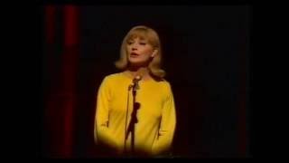 Monica Zetterlund  Underbart är kort [upl. by Annahsit]