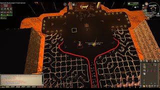 HOW TO KILL CERBERUS IN 2024SUPER SIMPLE OSRS TUTORIAL [upl. by Ode]