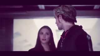 Pietro amp Wanda Maximoff  I Dare You [upl. by Artair]