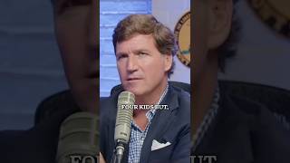 Tucker Gives Advice For Young People [upl. by Gardol]