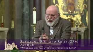 Reverend Richard Rohr OFM  The Contemplative Pathway [upl. by Elreath423]