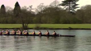 Downing College Cambridge v Oriel College Oxford [upl. by Hackathorn58]