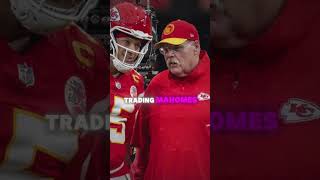 How the Chiefs Nearly Gave Up Patrick Mahomes for Draft Picks [upl. by Menard483]