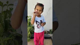 sweetheart shivanya ke liye ek liketrending shorts video cute baby shorts trending shivanya1211 [upl. by Benilda860]