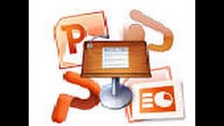 PowerPoint 15 Créer une présentaion à execution automatique [upl. by Pas]