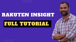 Rakuten Insight Survey Site Full Tutorial [upl. by Enilorak]