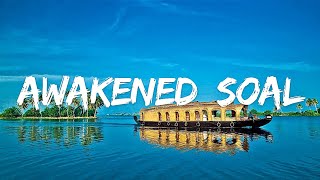 AWAKENED SOILNew English song 2024englishlyrics trending lyrics meaningfullyrics song [upl. by Oliver]