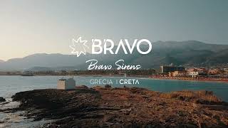 Bravo Sirens a Creta  Villaggi Bravo [upl. by Uolyram44]