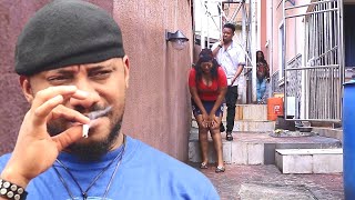 Deadly Vacillator Yul Edochie Movies  Nigerian Movie [upl. by Farrel]