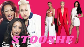 STOOSHE  Why did the group disappear [upl. by Aitnas593]