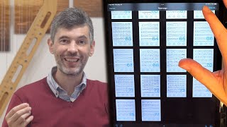 Four tips for using forScore iPadsheet music Harp Tuesday ep 243 [upl. by Rosemare]