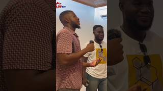 Hayford breaks silence on his viral video💔 [upl. by Ayerdna850]