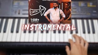 Check It Out  Piano Cover  Parmish Verma ft Paradox  Instrumental  Latest Punjabi Songs 2023 [upl. by Rollet]