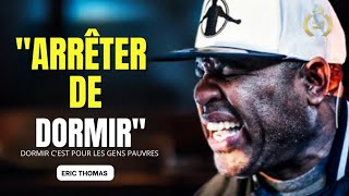 3 SECRETS POUR RÉUSSIR DANS LA VIE  Eric Thomas [upl. by Uamak]