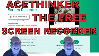 Another Great Online Screen Recorder For PCs [upl. by Laughlin861]