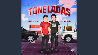 Toneladas [upl. by Beau]