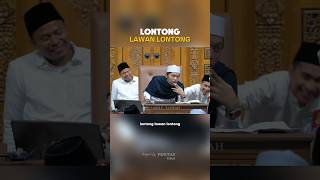 Sido lontong lawan lontong gusiqdham sabilutaubah shortvideo [upl. by Egroej]