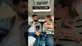 Men Will Be Men 😱🤭 comedy rajatswati comedymovies funny swatimonga couplegoals ytshorts [upl. by Nilak]