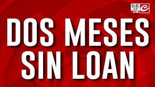 Nueva hipótesis en la búsqueda de Loan así declaraban Benítez y Fierrito [upl. by Nreval]