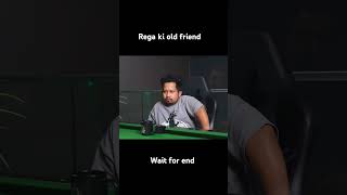 Goldy Bhai Talking About Regas Old Friend shorts s8ul regaltos goldybhai 8bitmercy [upl. by Gino919]