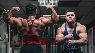 Bloatlord Back Day  Dirty bulk pumps [upl. by Leinto]