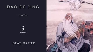 Daoism and the Dao De Jing by Lao Tzu [upl. by Bertila]