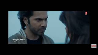 Tufaan Song Varun Dhawan Samantha ParabhuCitade Honey BunnyFiddlecraft [upl. by Erej]