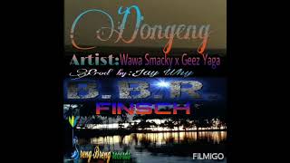 Dongeng A Traditional song from Finschhafen [upl. by Enrobso]