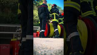 Formation incendie SPV  Pompiers de Nice FISPV [upl. by Harley51]