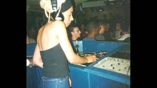 KEMISTRY STORM GOLDIE  METALHEADZ BRIGHTON 1996 [upl. by Airolg]