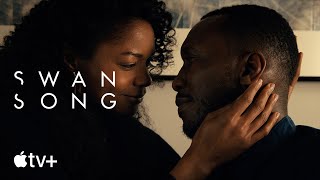 Swan Song — Official Trailer  Apple TV [upl. by Autrey]