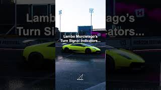 Is Your FORD Actually a HIDDEN LAMBORGHINI in Disguise shorts automobile [upl. by Otilopih259]