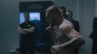 Conor McGregor  quotThe Walkquot  Betsafe TV Advert [upl. by Alaster542]