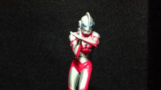 ウルトラマンパワード（メガ・スペシウム光線） [upl. by Kcirednek]