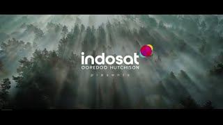 Indosat Ooredoo Hutchison dan Afiliasinya [upl. by Boleyn]