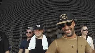 Wavepool Party at Innovation In The Sun 2016 [upl. by Lemhar83]