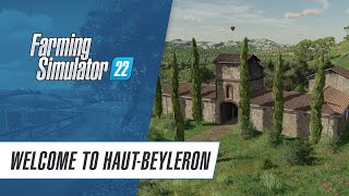 Welcome to HautBeyleron [upl. by Tarazi236]