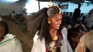 Milaw tesfay stage performance ሚላው ተስፋይ 24 November 2024 [upl. by Hnad]