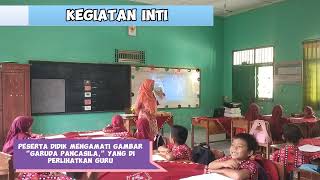 video edit piloting 2 SDN 1 campang gisting [upl. by Leyameg]