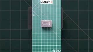 Unboxing LILYGO T4 V13 ILI9341 LCD Display with ESP32  IoT  IIoT  LILYGO  ESP [upl. by Maria]