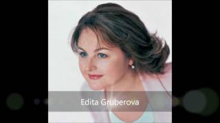 Zerbinettas Cadenza Contest  Edita Gruberova Natalie Dessay amp Kathleen Battle [upl. by Silverstein]