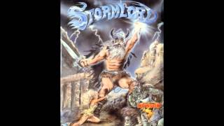 AMIGA MUSIC Stormlord  Title Screen [upl. by Adoc445]